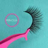 3 Pair Faux Mink Lashes Set from Prolux Cosmetics