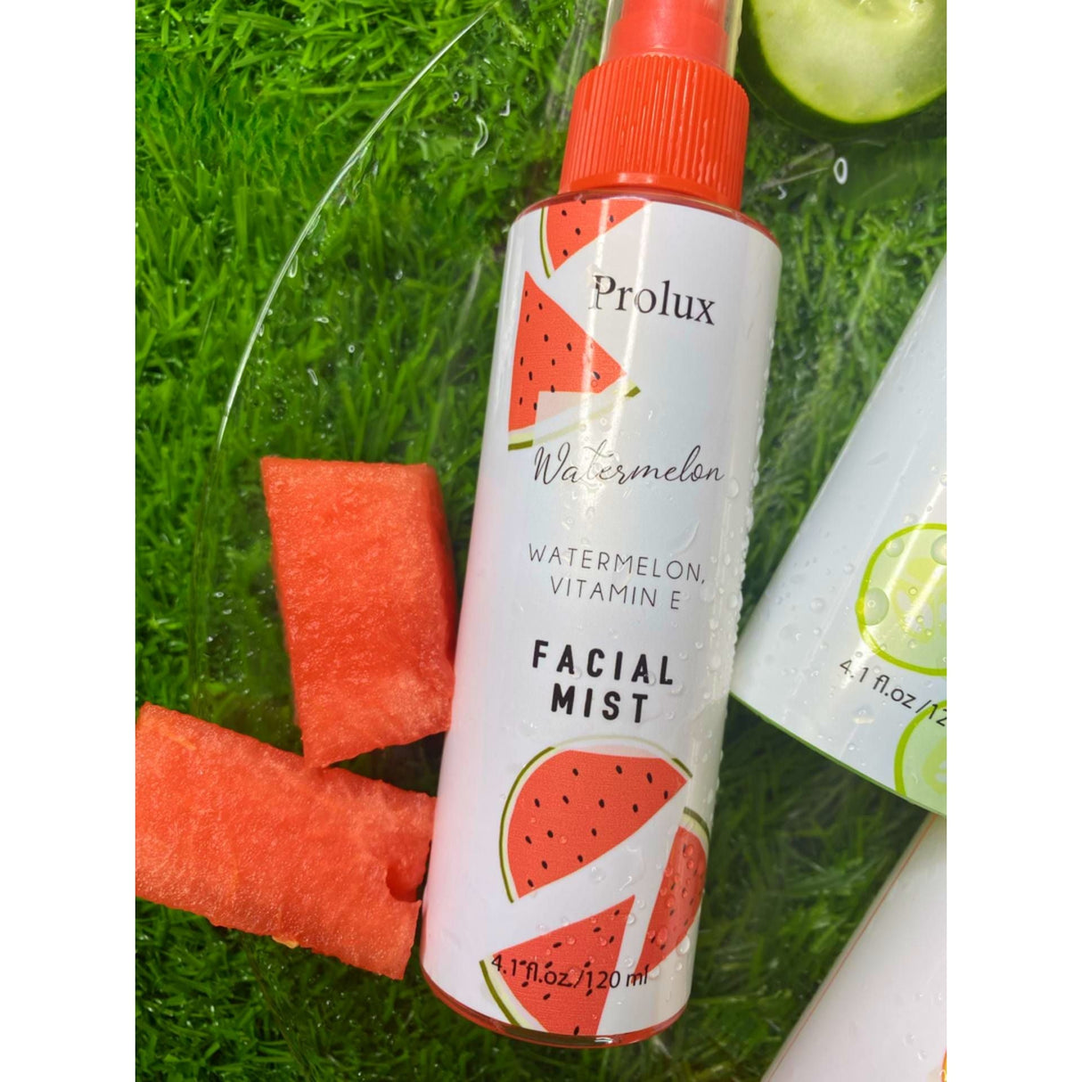 Facial Mist from Prolux Cosmetics