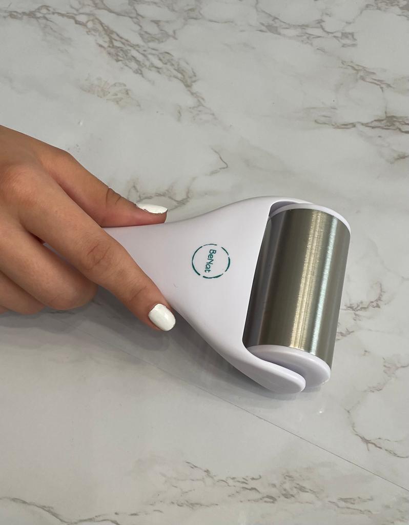 Body Massage Ice Roller from BeNat