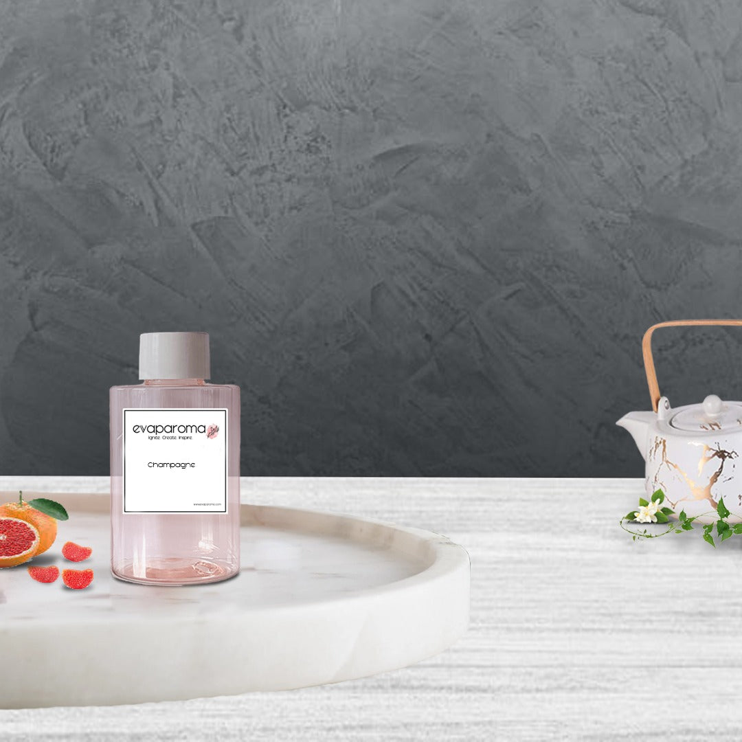 Champagne Fragrance Oil from evaparoma