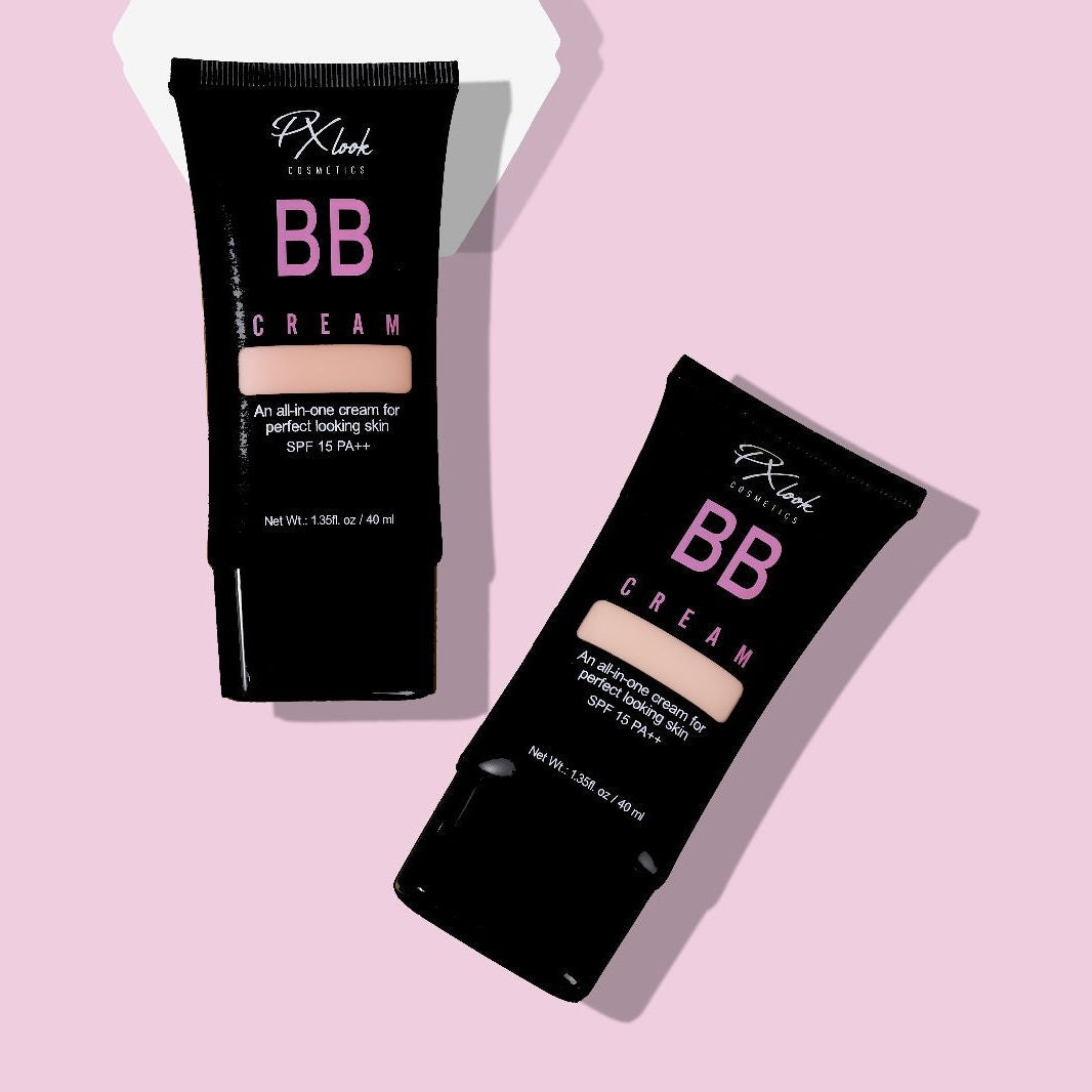 PxLook All-in-One BB Cream from Prolux Cosmetics