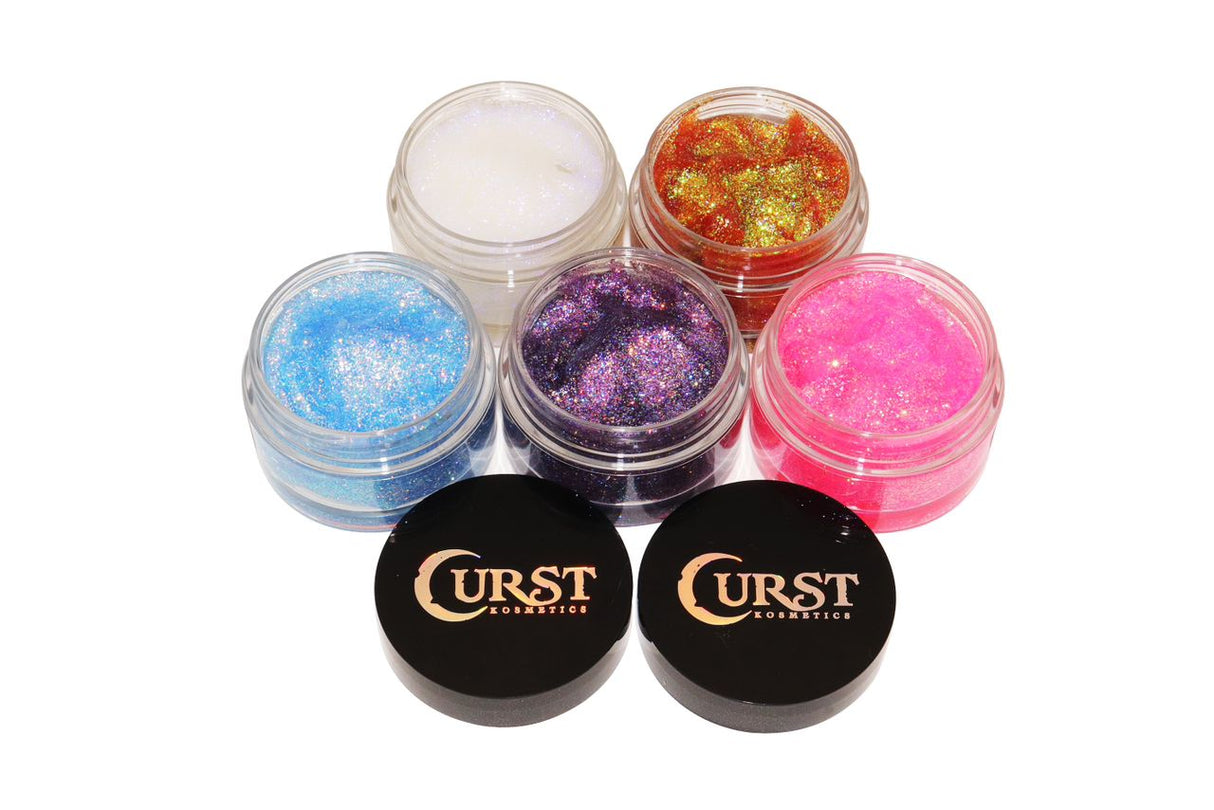 Bewitching Glitter Gel™ - Curse from Curst kosmetics