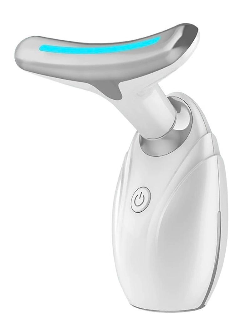 Neck & Face Lifting LED Therapy Device from eterus