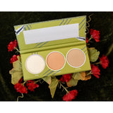 Prolux Extinct Face Palette from Prolux Cosmetics