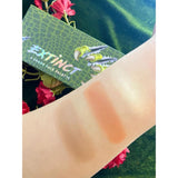 Prolux Extinct Face Palette from Prolux Cosmetics
