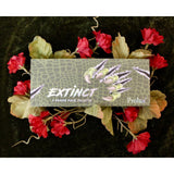 Prolux Extinct Face Palette from Prolux Cosmetics