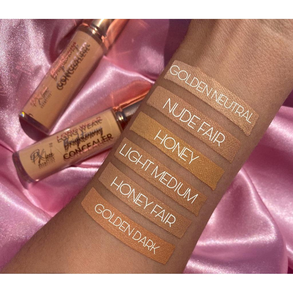 Long Wear Brightening Concealer from Prolux Cosmetics
