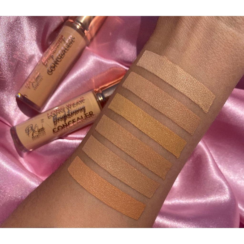 Long Wear Brightening Concealer from Prolux Cosmetics