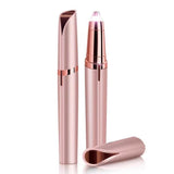 Rechargeable Eyebrow Hair Remover from BeNat