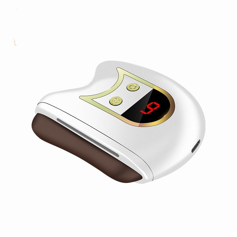 Electric Gua Sha Facial Sculpting from BeNat