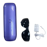 Laser IPL Hair Removal from BeNat