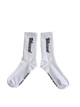 Blessed Socks socks from Disco Toez