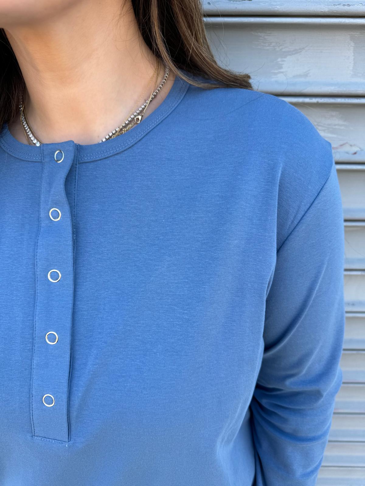 Anna's Bubble Top From Drama NYC Plus