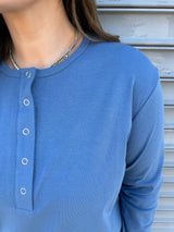 Anna's Bubble Top From Drama NYC Plus