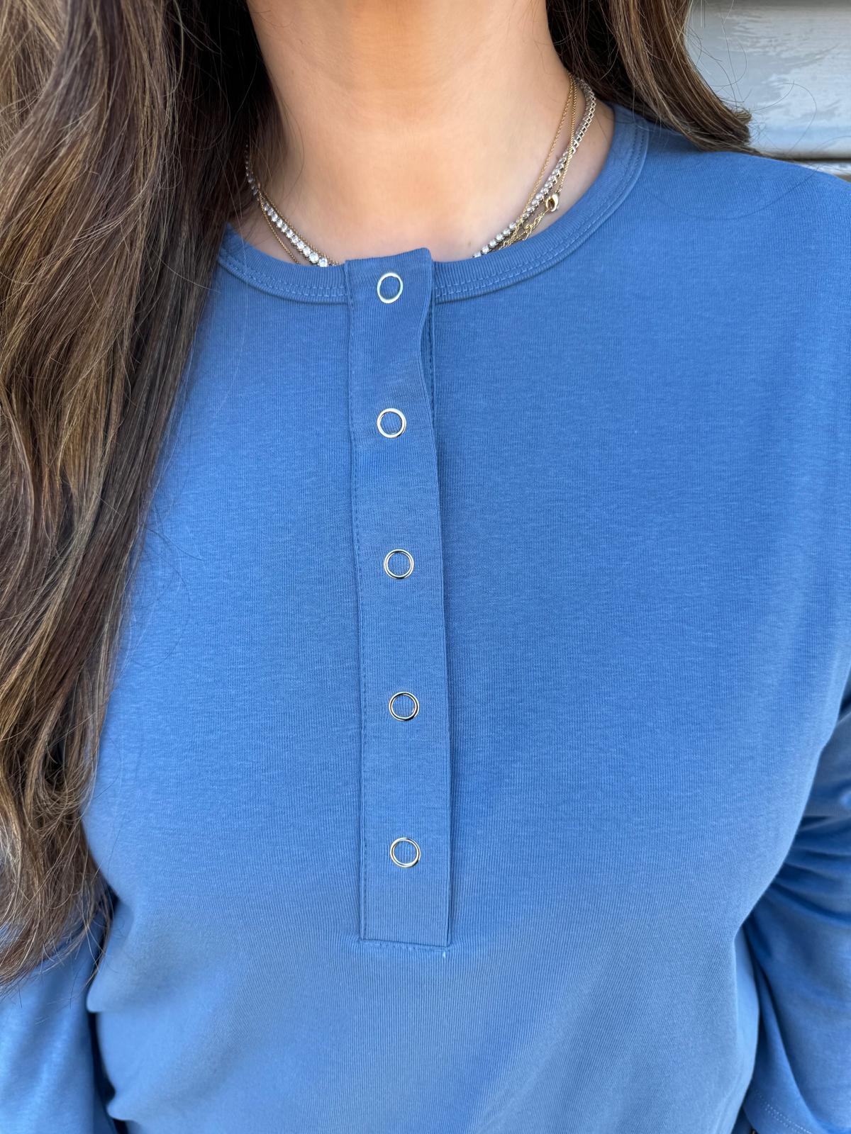 Anna's Bubble Top From Drama NYC Plus