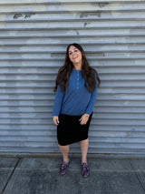 Anna's Bubble Top From Drama NYC Plus