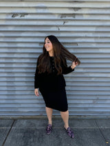 Anna's Bubble Top From Drama NYC Plus