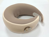Multi-Purpose Neck Massage Pillow w/Warmth from eterus
