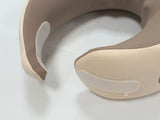 Multi-Purpose Neck Massage Pillow w/Warmth from eterus