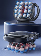 16-Head Massage Gun from eterus