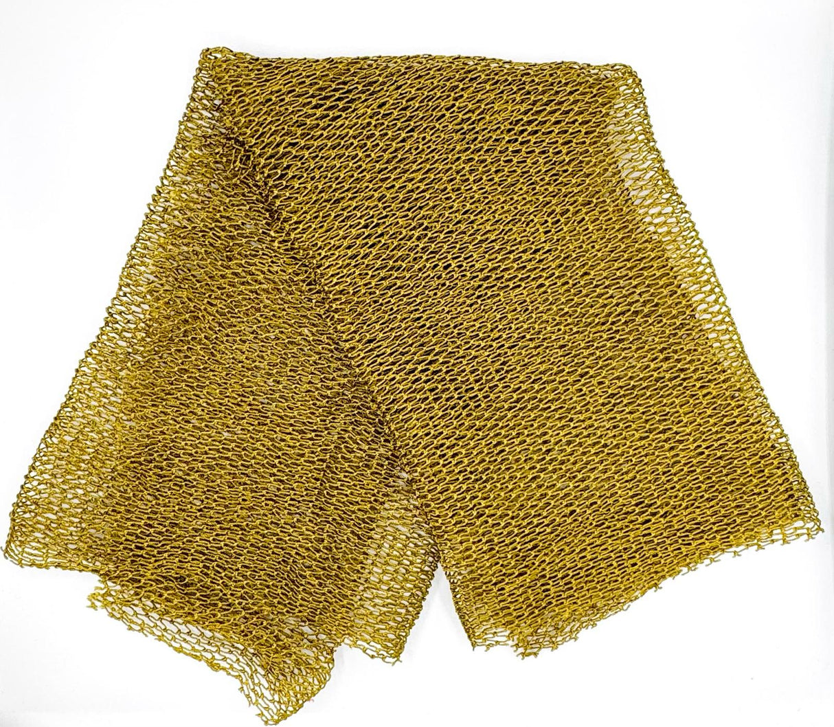 African Exfoliating Net from Cee Cee's Closet NYC