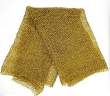 African Exfoliating Net from Cee Cee's Closet NYC