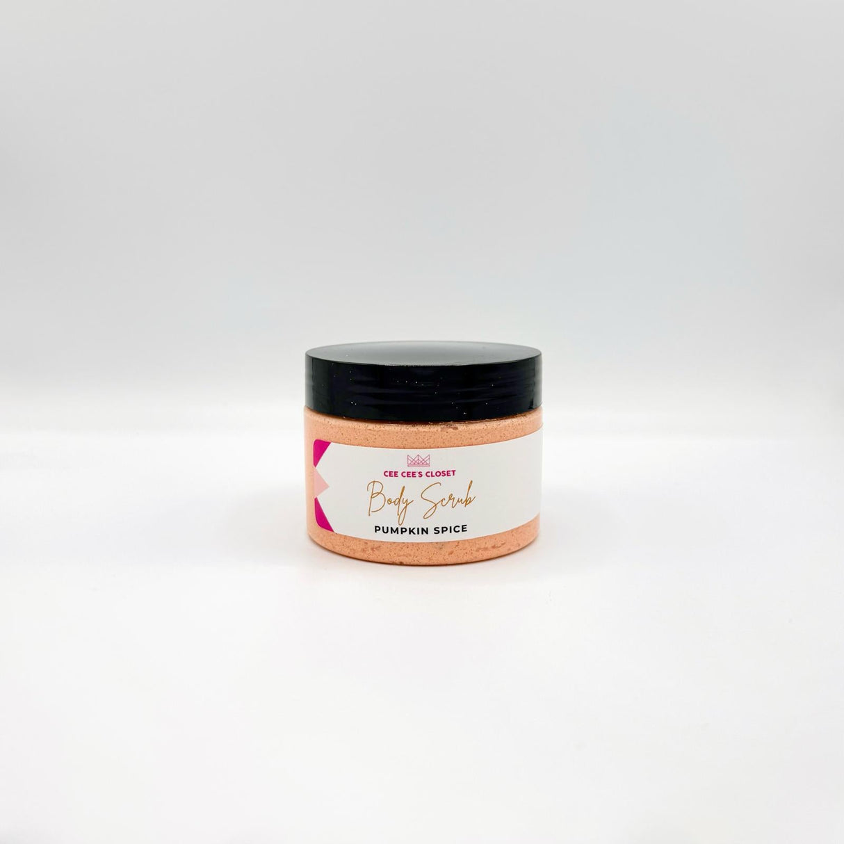 Sugar Body Scrub from Cee Cee's Closet NYC