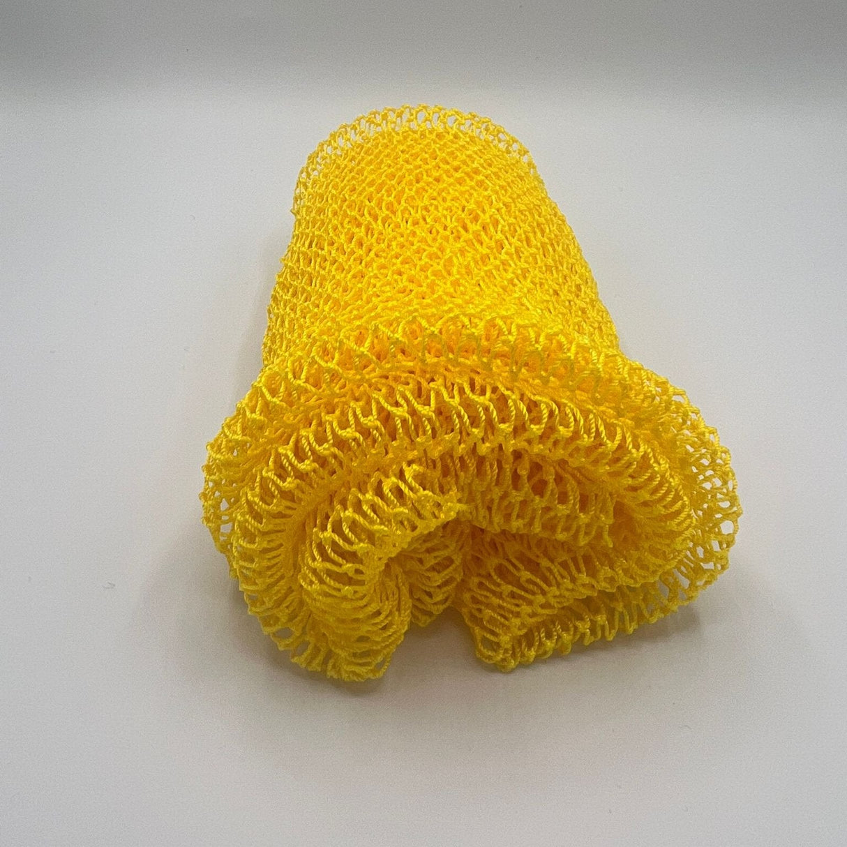 African Exfoliating Net from Cee Cee's Closet NYC
