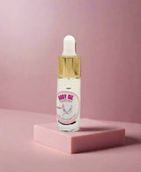 Caramel Kisses Scented Dry Body Oil from Cee Cee's Closet NYC