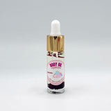 Ethereal Sweetness Scented Dry Body Oil from Cee Cee's Closet NYC