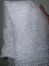 African Exfoliating Net from Cee Cee's Closet NYC