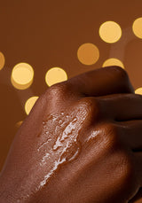Sacred Space Scented Dry Body Oil from Cee Cee's Closet NYC