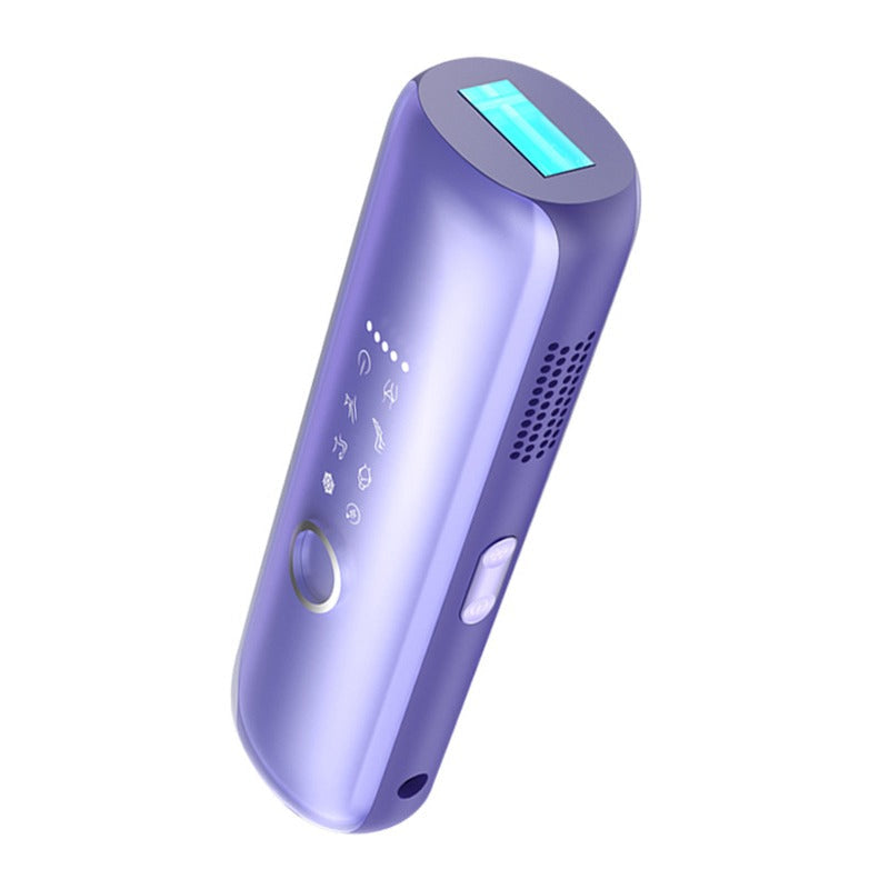 Laser IPL Hair Removal from BeNat