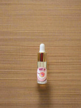 Sacred Space Scented Dry Body Oil from Cee Cee's Closet NYC