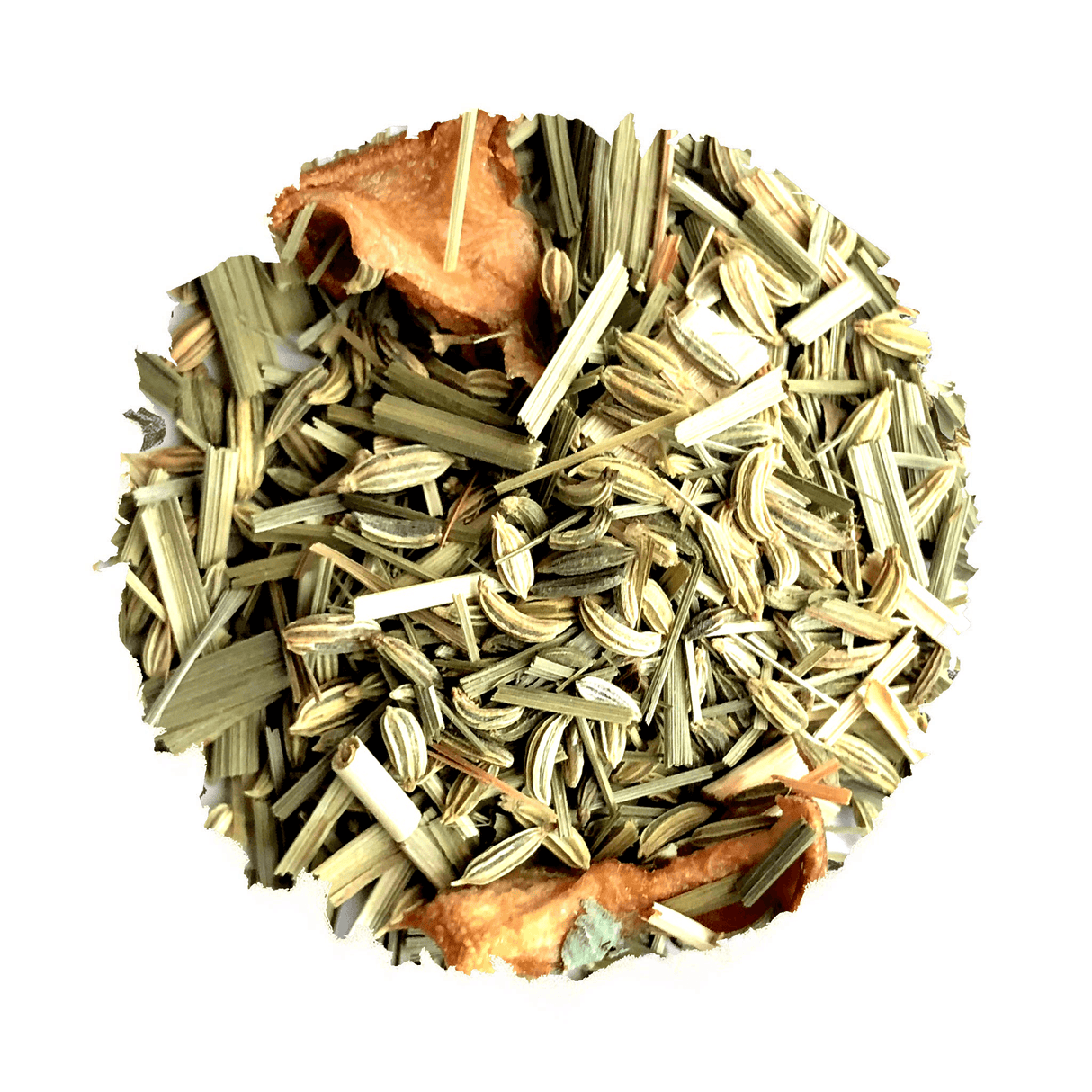Whidbey Island Breeze from Beach House Teas