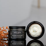 Whipped Squalane Face & Eye Cream From Chagrin Valley Soap & Salve