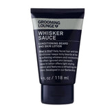 Grooming Lounge Whisker Sauce Beard Conditioner from Grooming Lounge