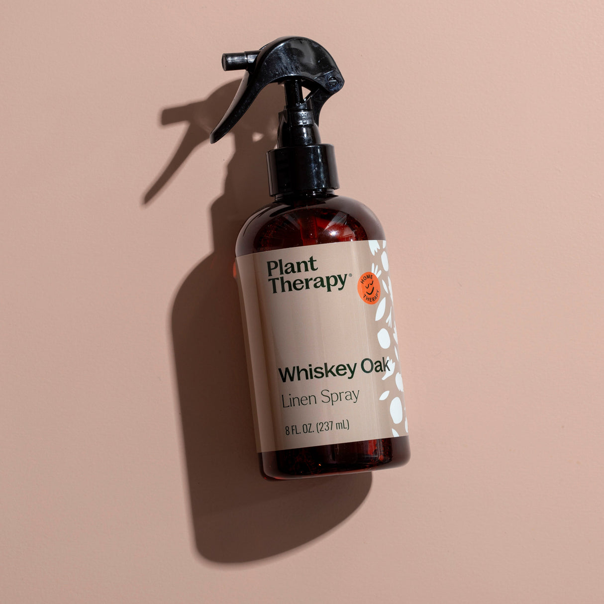 Whiskey Oak Linen Spray from Plant Therapy