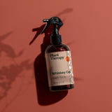 Whiskey Oak Linen Spray from Plant Therapy