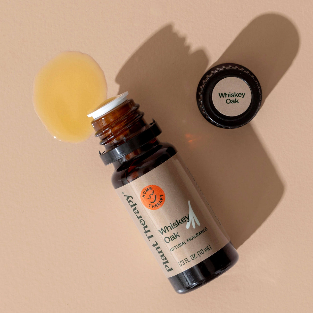 Whiskey Oak Natural Fragrance from Plant Therapy