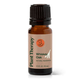 Whiskey Oak Natural Fragrance from Plant Therapy