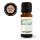 Whiskey Oak Natural Fragrance from Plant Therapy