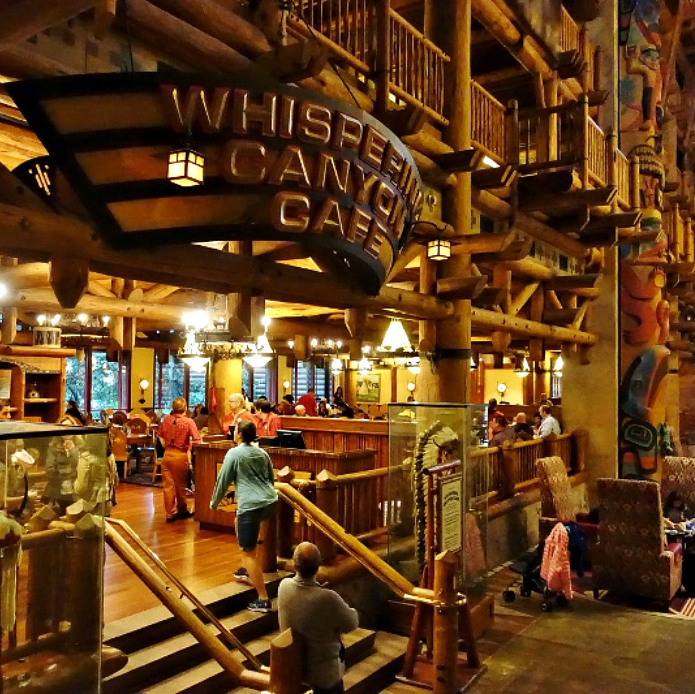 Wilderness Lodge from Wicked Good Perfume