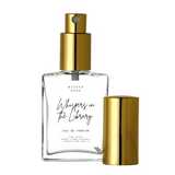 Whispers in the Library from Wicked Good Perfume