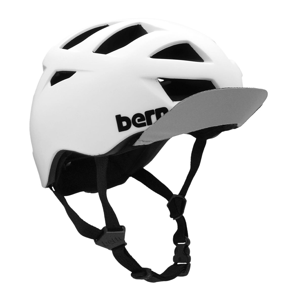 Allston DVRT Bike Helmet From Bern Helmets