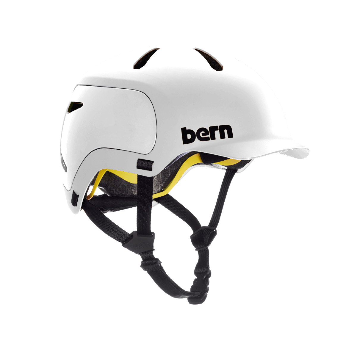 Watts 2.0 MIPS Bike Helmet From Bern Helmets