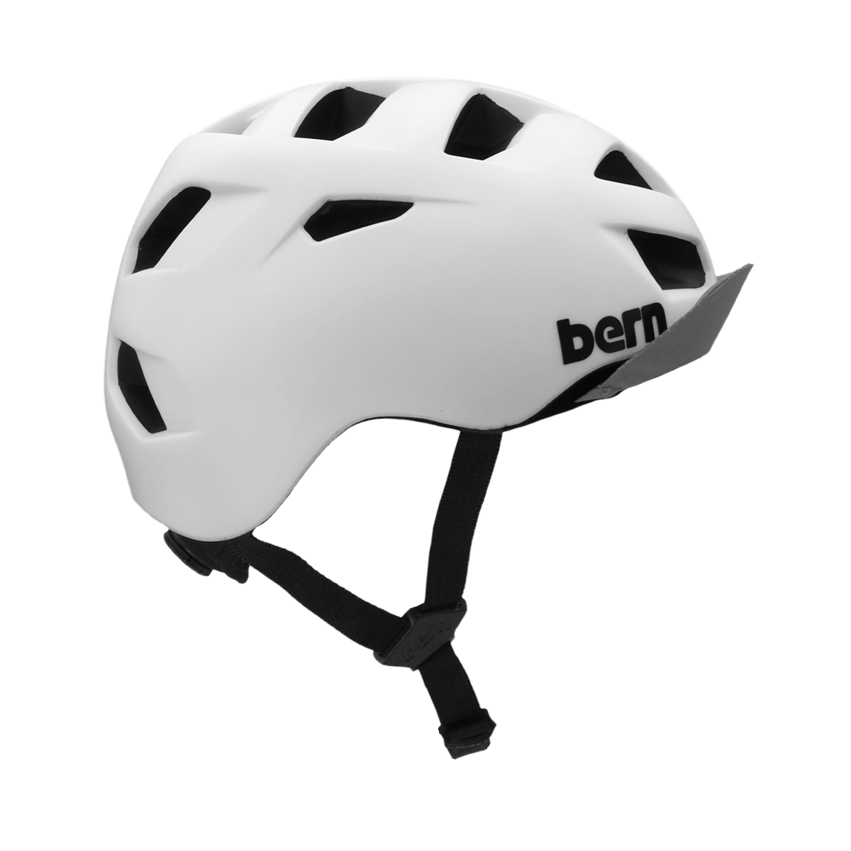 Allston DVRT Bike Helmet From Bern Helmets