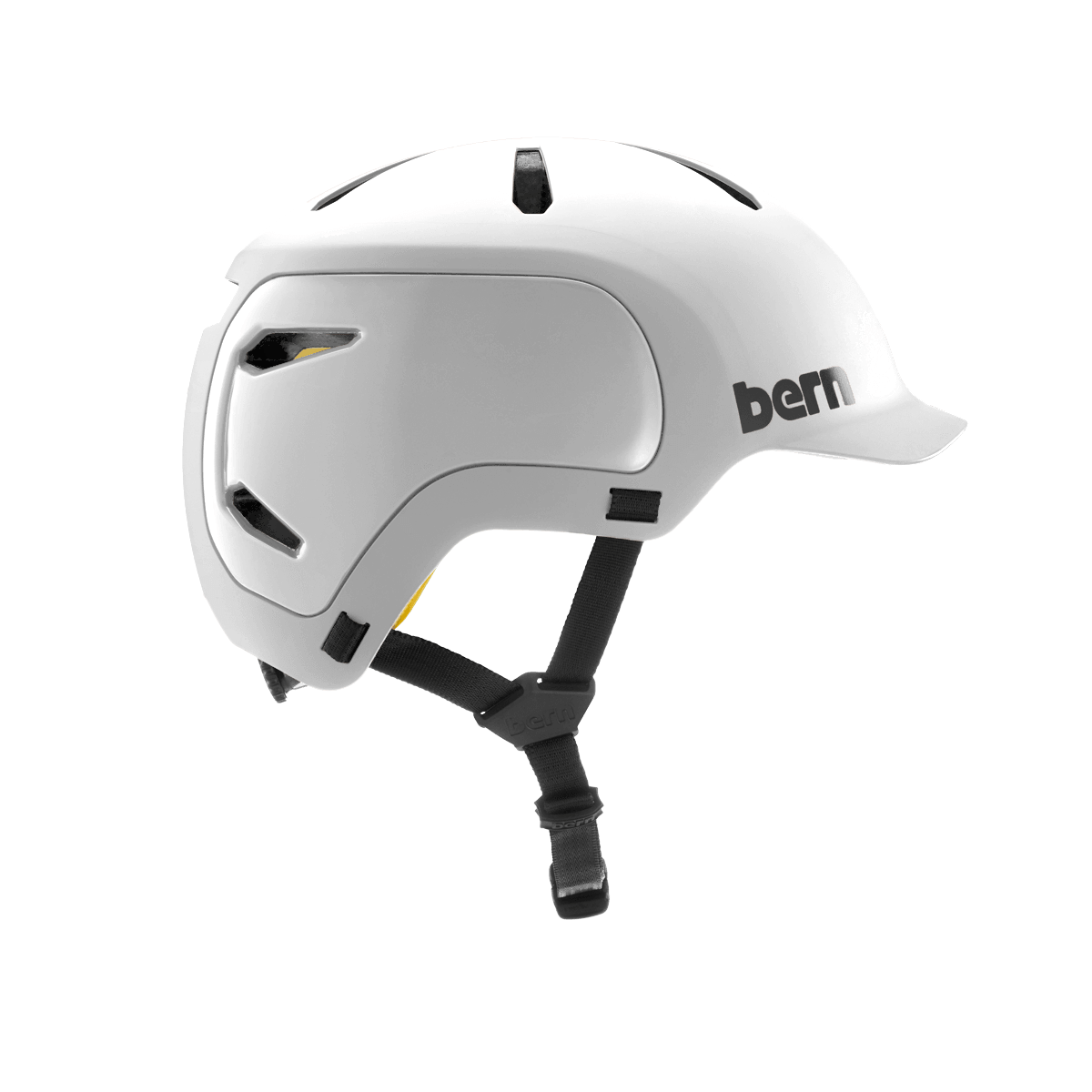 Watts 2.0 MIPS Bike Helmet From Bern Helmets