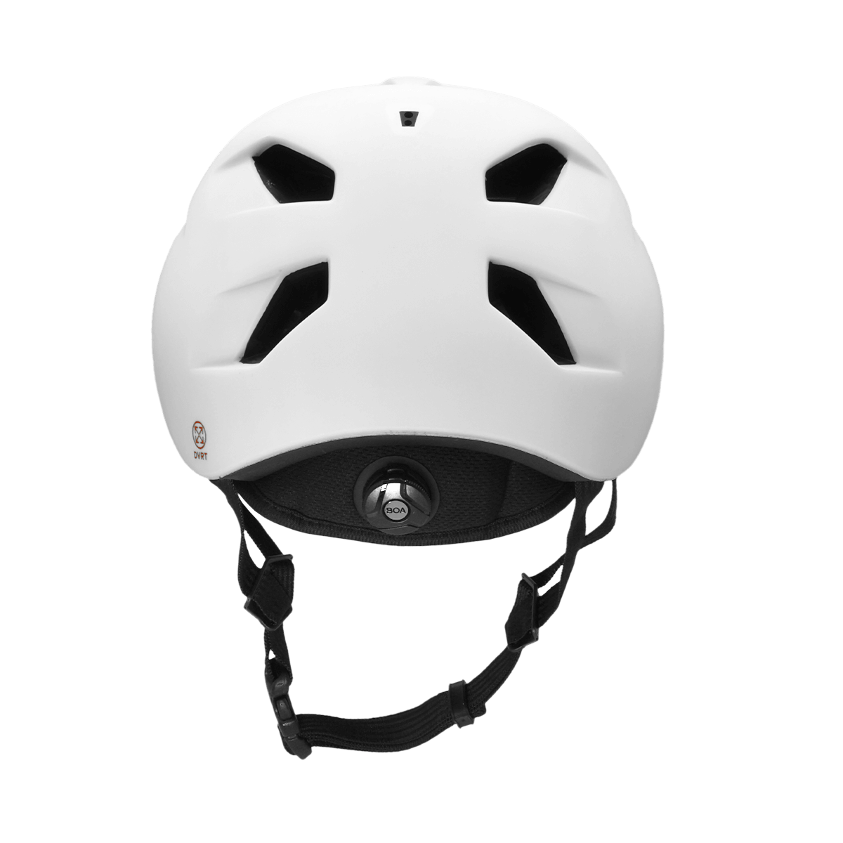 Allston DVRT Bike Helmet From Bern Helmets