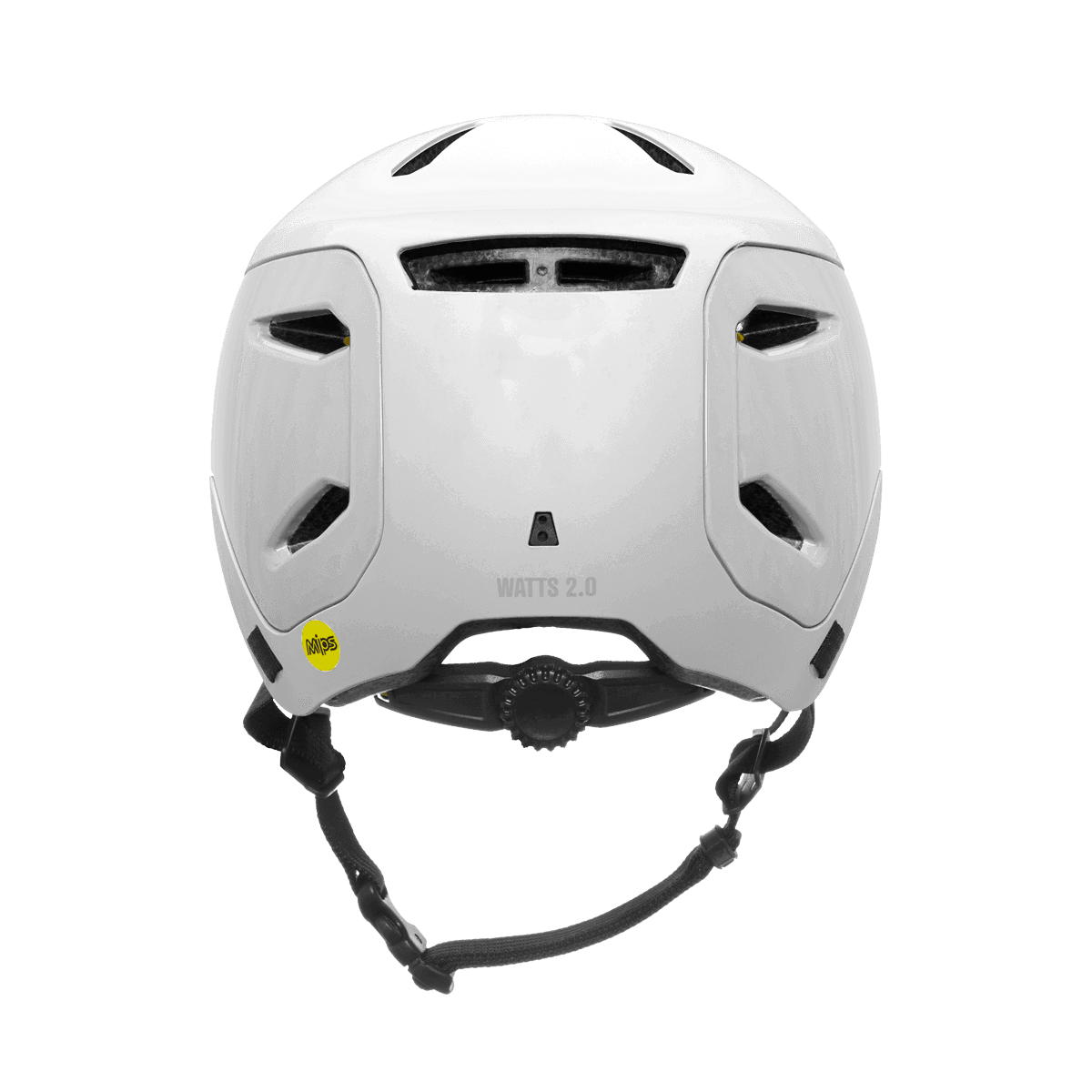 Watts 2.0 MIPS Bike Helmet From Bern Helmets